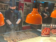 -北京海德酒店温泉