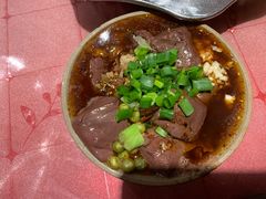 -谢老五跷脚牛肉·非遗传承店