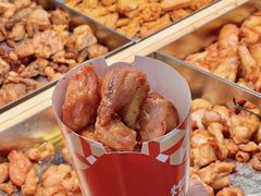 -老韩煸鸡·中国炸鸡(摩尔城店)