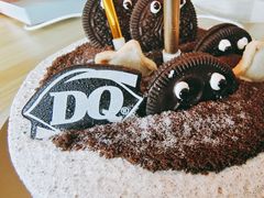 -DQ·蛋糕·冰淇淋(金牛万达店)