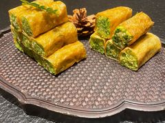 灵隐素烧鹅-锦楼·臻选新杭帮(正大广场店)