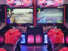 -大玩家(大连高新万达店)