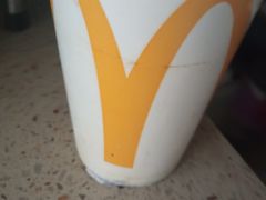 金榛黑巧下午茶-麦当劳(龙湖北京大兴天街店)