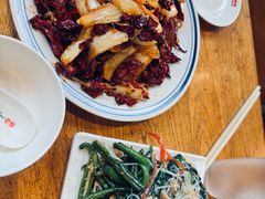 -福苗小骆驼烧烤(太奥广场店)
