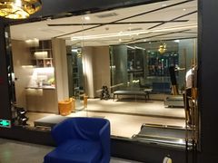 -桔子酒店(合肥淮河路步行街大东门地铁站店)