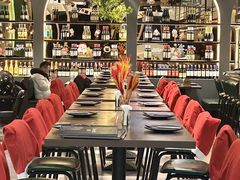 -Shantek象提南亚餐厅&西餐融合Bistro(淮海中路店)