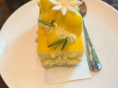 -威斯汀酒店Exchange大堂吧