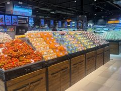 -永辉超市(鲁谷店)