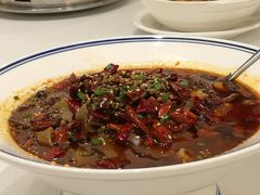 -金狮麟·新豫菜(金码大厦店)
