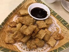 干炸响铃-楼外楼(西湖景区孤山路店)