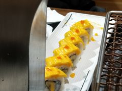 -九田家黑牛烤肉料理(石路天虹店)