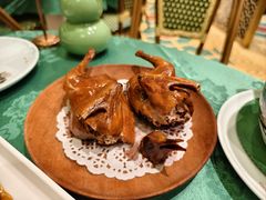 -誉八仙粤菜(万象天地店)