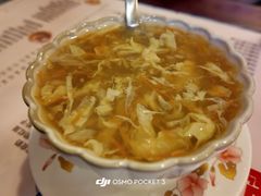 马蹄沙-玫瑰甜品(文明路店)
