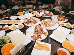 -快乐小羊·内蒙牛羊肉火锅(流花中心店)