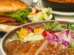 -CHEMBOX·COFFEE·BRUNCH(天津K11店)