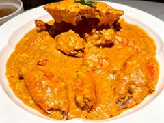 -狮拾久·现代新加坡料理(福田COCO Park店)