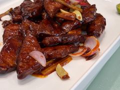 -北塘海鲜·天津菜(大光明桥旗舰店)