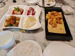 -城南往事·鲁菜济南菜(软件园美莲广场店)