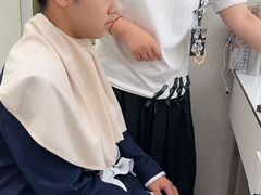 -海马体照相馆(上海万象城店)