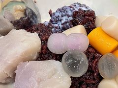 -鲜芋仙(常州吾悦国际广场店)