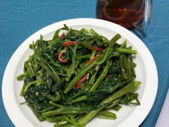 -君德澜酒家·创意粤菜(金山谷店)