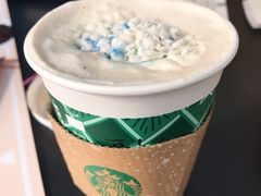 -星巴克臻选(成都环球乐天店)