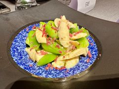 -人间酒暖·Go blanc·烧鸟·深夜食堂(陆家嘴店)