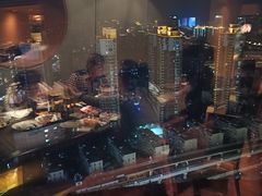 -龙之梦万丽酒店青餐厅
