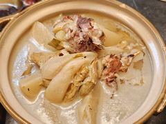 -黄山老妈·土菜(碧桂园店)