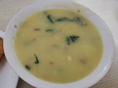 -老方子馅饼粥(台东店)