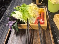 -盡膳口福·百年汤方火锅(科华北路店)