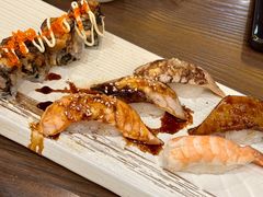 -东京屋(武定路店)