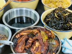-老地方面馆(思南路店)