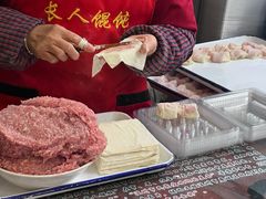 -长人馄饨铺(解放街店)