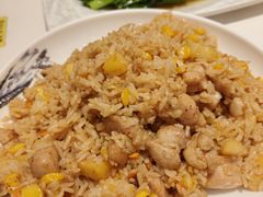 -金利茶餐厅(中船汇店)
