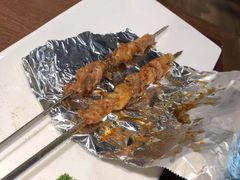 -快乐小羊·内蒙牛羊肉火锅(流花中心店)