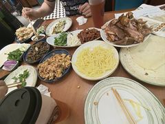 -老昌春饼(中央大街店)