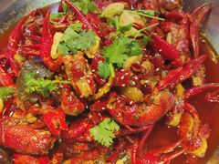 -二钳洞庭虾蟹·江湖菜(成都鹭岛店)