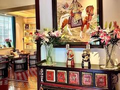 -馨园villa融合菜(东山店)