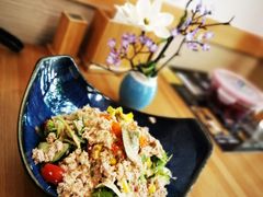-活鳗饭·鹅肝范儿(高碑店店)
