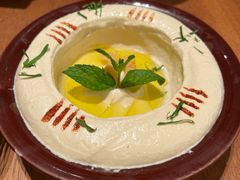 -ELI FALAFEL Lebanese&Mediterranean黎巴嫩美食(富城路店)