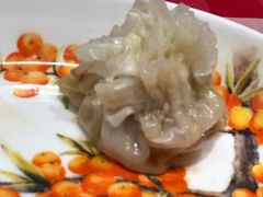 -西贝(金桥店)