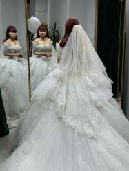 -NaNa婚纱礼服馆