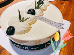 -杜哈夫DOUX RÊVE·生日蛋糕(日月光店)