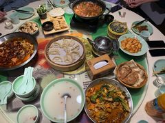 -淀里船宴(卓达店)