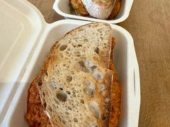 -佐敦面包铺·JORDAN BAKERY