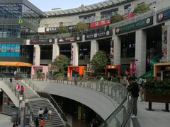 -浦江城市生活广场(江月路店)