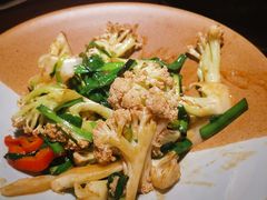 -外婆家(南开大悦城店)