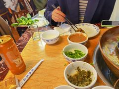 -月圆火锅(宁海东路二店)