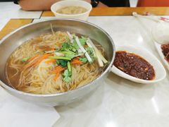 -佳木斯老崔朝族风味(群力店)